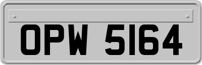 OPW5164