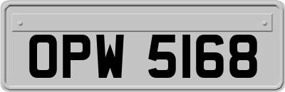 OPW5168