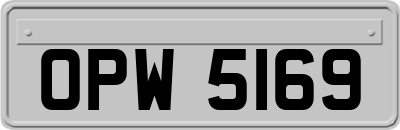 OPW5169