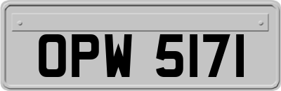 OPW5171