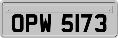 OPW5173