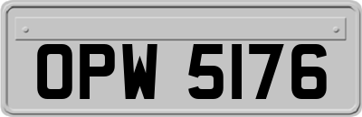 OPW5176