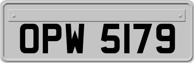 OPW5179