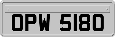OPW5180