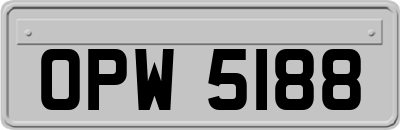OPW5188