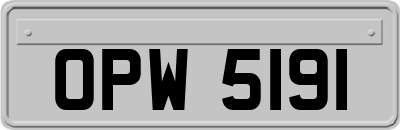 OPW5191