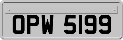 OPW5199