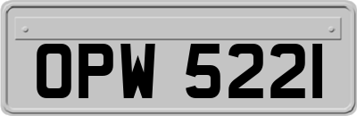 OPW5221