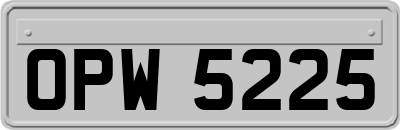 OPW5225