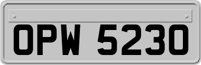 OPW5230