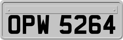 OPW5264