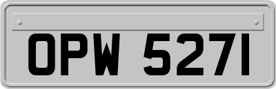 OPW5271