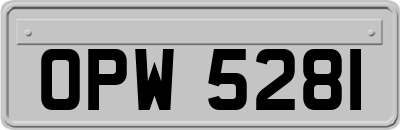 OPW5281