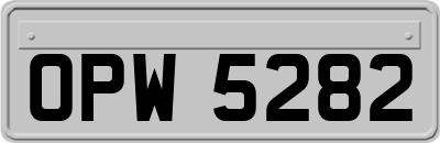 OPW5282