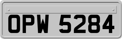 OPW5284