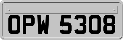 OPW5308