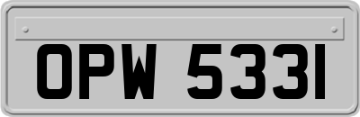 OPW5331