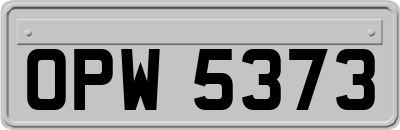 OPW5373
