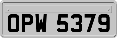 OPW5379