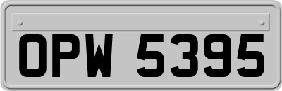 OPW5395