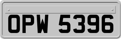 OPW5396