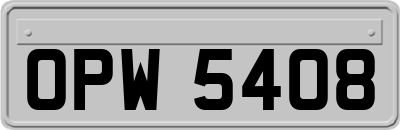 OPW5408