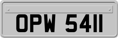 OPW5411