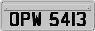 OPW5413