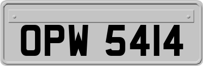 OPW5414