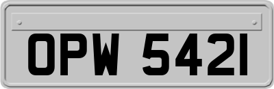 OPW5421