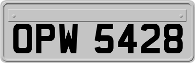 OPW5428