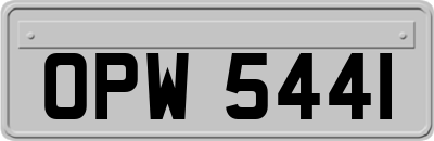 OPW5441
