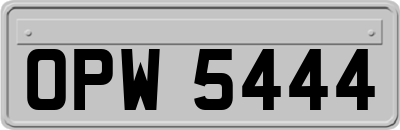 OPW5444