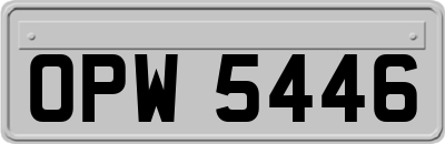 OPW5446
