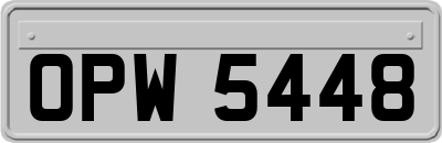 OPW5448