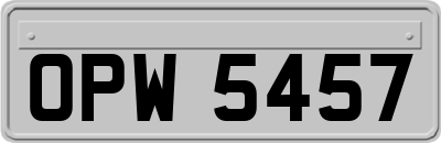 OPW5457