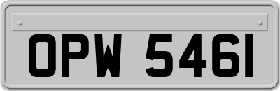 OPW5461