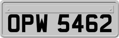 OPW5462