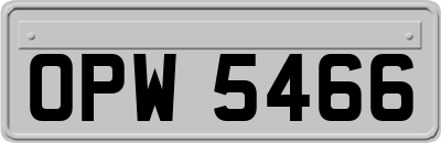 OPW5466