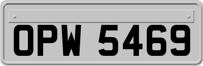 OPW5469