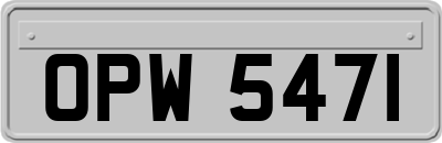 OPW5471