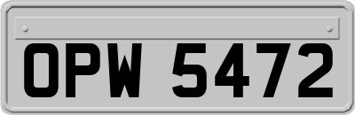 OPW5472