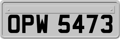OPW5473