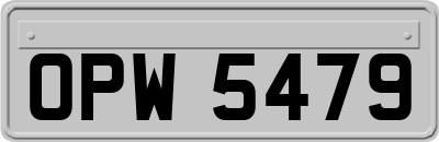 OPW5479