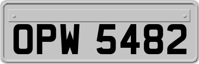 OPW5482