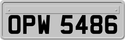OPW5486