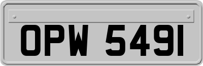 OPW5491