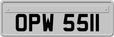 OPW5511