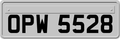 OPW5528