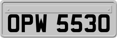 OPW5530